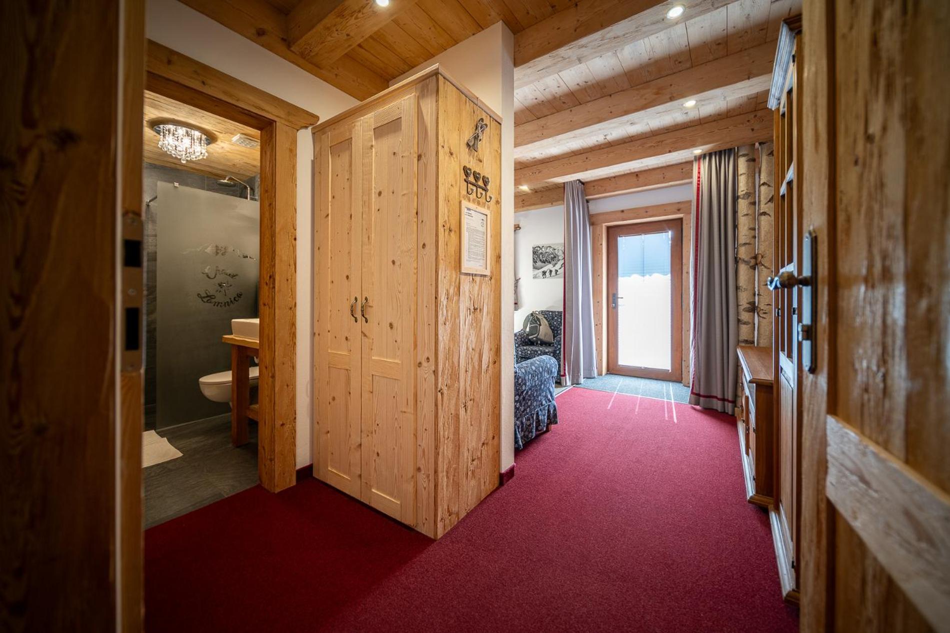 Tatrachalet Lomnica Rent Татранська Ломниця Екстер'єр фото